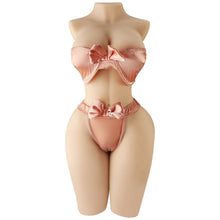 Load image into Gallery viewer, Peggy - 18.29LB Torso Sexy Doll With Slim Waist And Big Ass