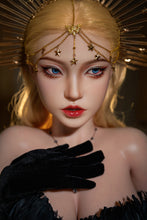 Load image into Gallery viewer, US Stock - Kvn 164cm M29 Silicone ROS Head Sex Doll Realistic Oral Sex Movable Jaw Adult Love Doll