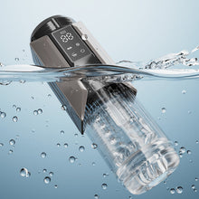 Load image into Gallery viewer, King -Powerful Suction 360° Deep Tight Wrapping Easy to Clean Masturbator