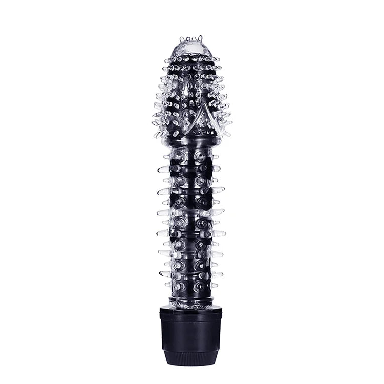 Dildo Realistic Vibrator