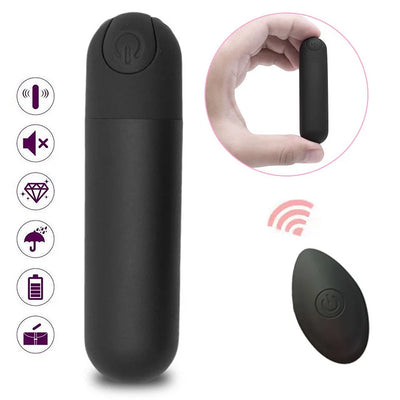 Wireless Remote Control Jump Egg Female Go Out Lace Underwear Invisible Wear Lipstick Bullet Jump Egg Adult Sex Toy