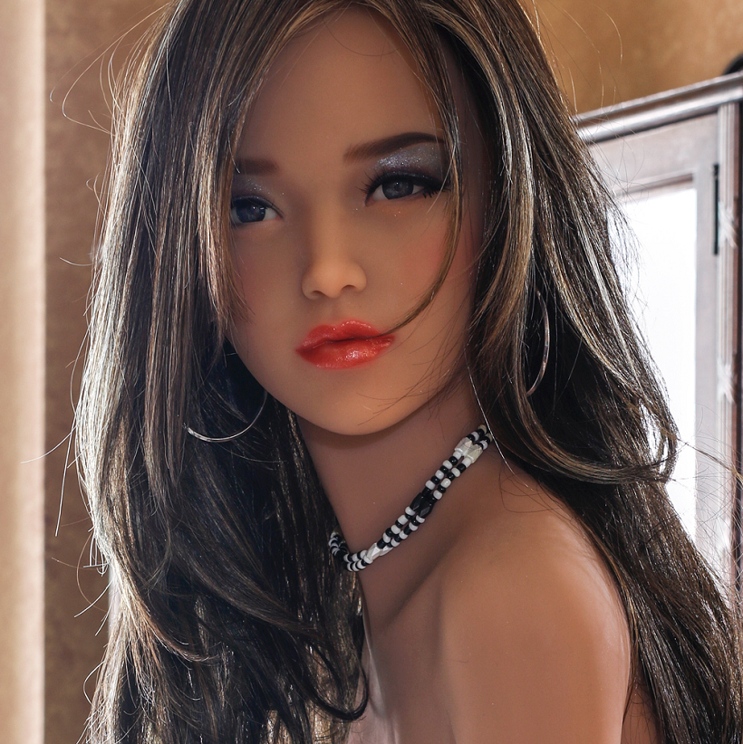 US Stock - Adriana 165cmA #16 TPE Adult Sex Doll Hot Realistic TPE Love Doll