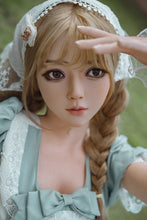 Load image into Gallery viewer, US Stock - Grace 164cm #317 Full Silicone Sex Doll Realisitc D Cup Breasts Adult Silicone Love Doll
