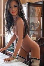 Load image into Gallery viewer, US Stock - Adriana 165cmA #16 TPE Adult Sex Doll Hot Realistic TPE Love Doll