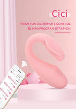 Load image into Gallery viewer, 3 IN 1 Vagina Stimulator Adult 18 Sex Toy Female Sucker Vibrater