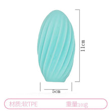 Load image into Gallery viewer, Men's Exercise Trainer Portable Pocket Masturbation Egg Appliance Aircraft Cup Egg Adult Sexual Products